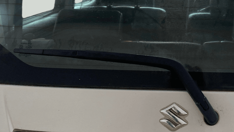View 2014 Maruti Suzuki 1000 Base Variant Image 41 Used 2014 Maruti Suzuki 1000 Base Variant Image 41