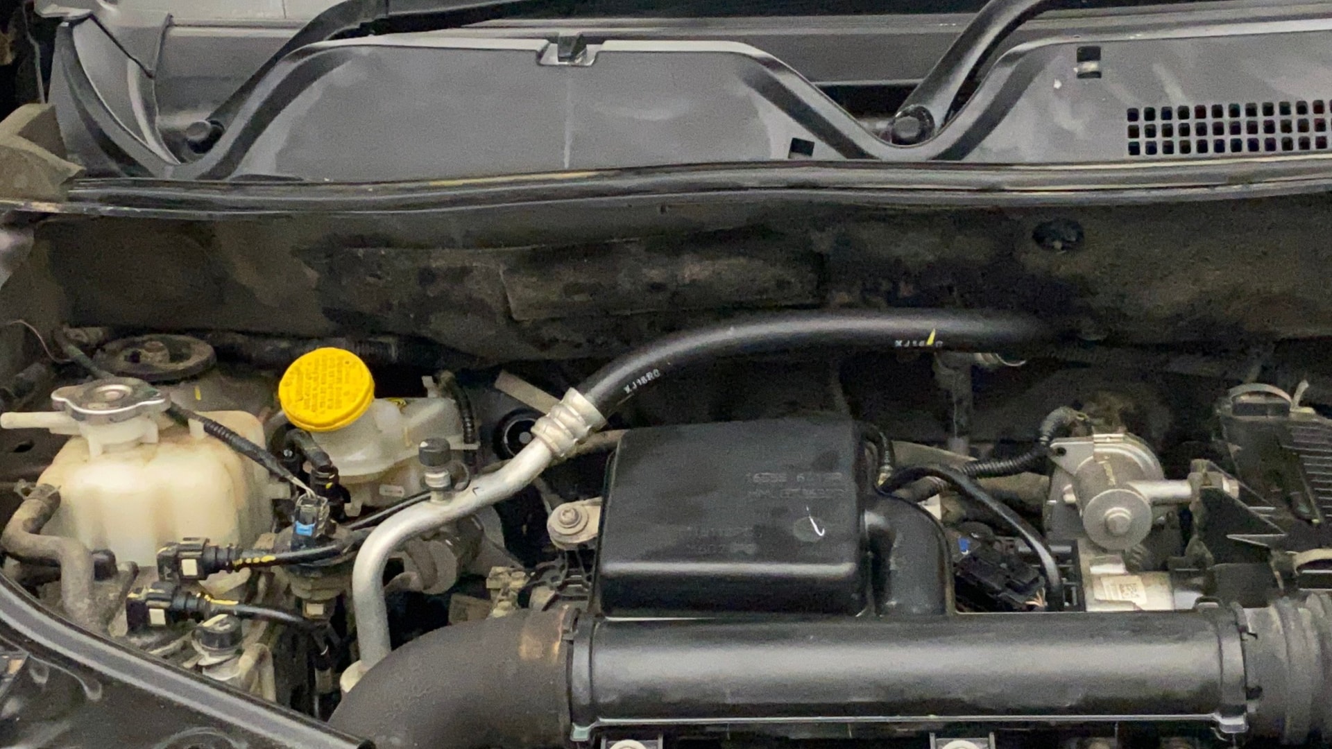 Used 2022 Nissan Magnite Used 2022 Nissan Magnite