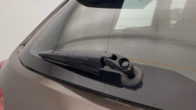 View Nissan Magnite Image 41 Used Nissan Magnite Image 41