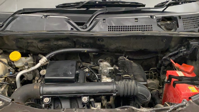 View Nissan Magnite Image 40 Used Nissan Magnite Image 40