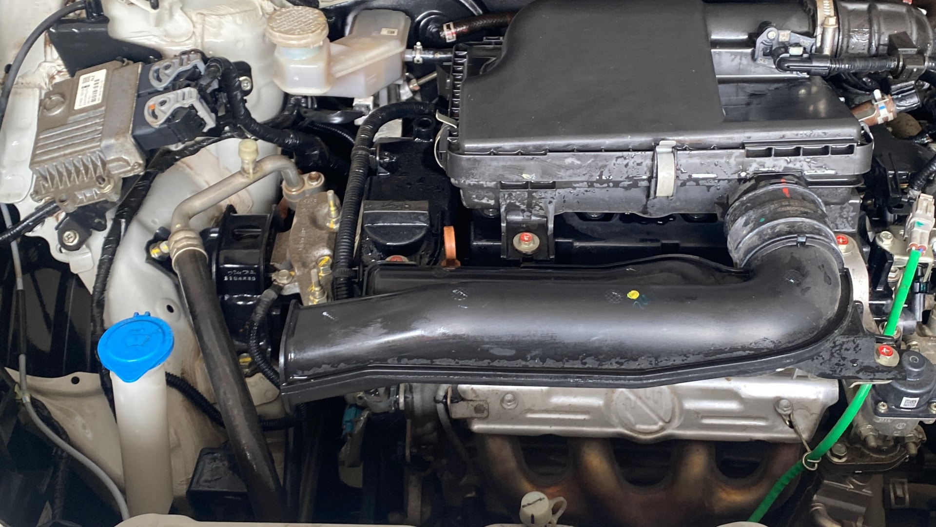 Used 2023 Maruti Suzuki 1000 Used 2023 Maruti Suzuki 1000