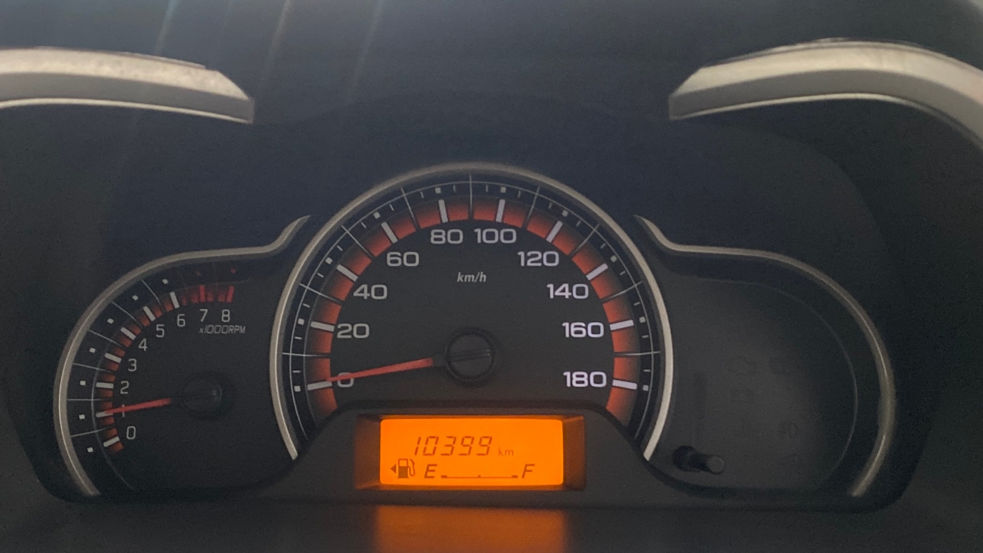 Used 2017 Maruti Suzuki Alto K10 Used 2017 Maruti Suzuki Alto K10