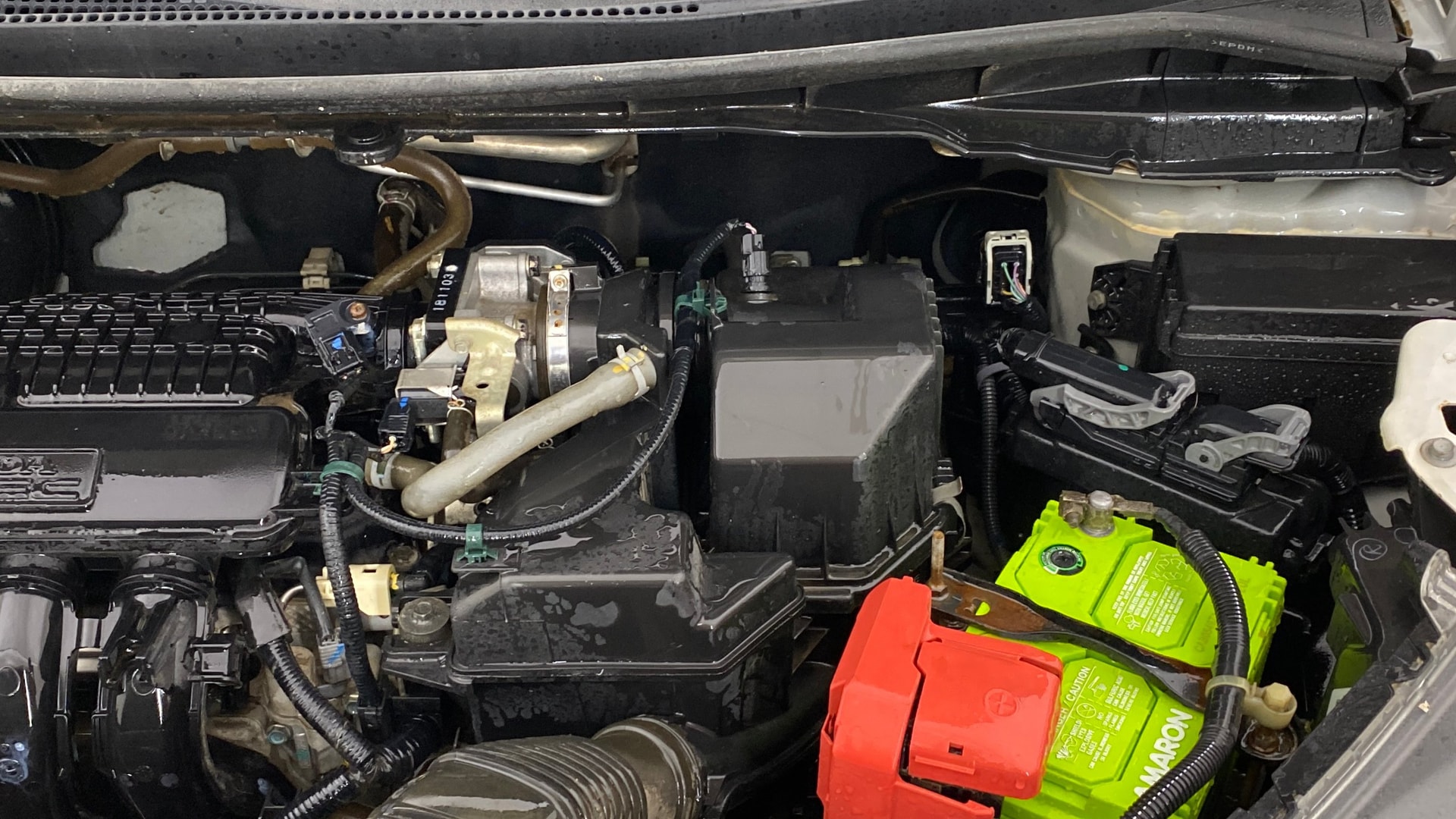 Used 2019 Honda Jazz Used 2019 Honda Jazz