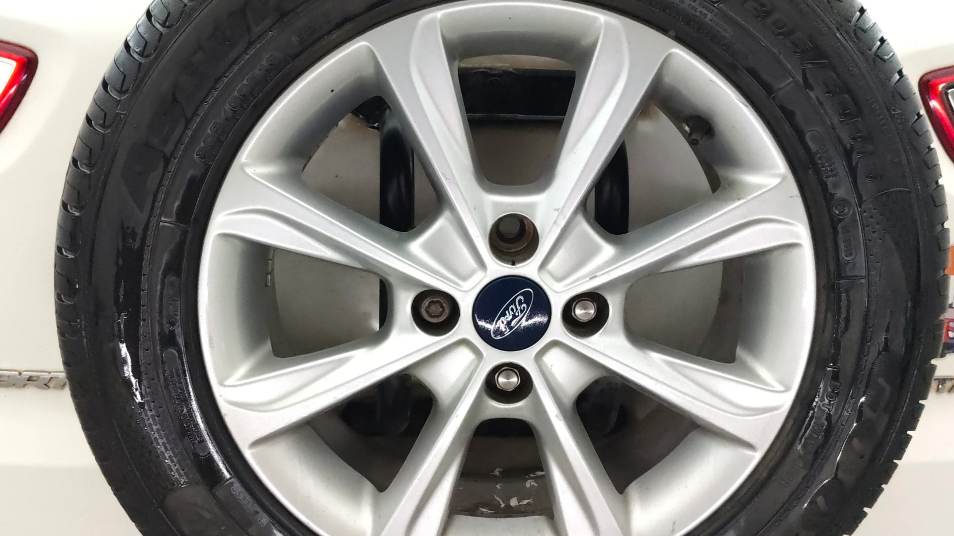 Used 2018 Ford EcoSport Used 2018 Ford EcoSport