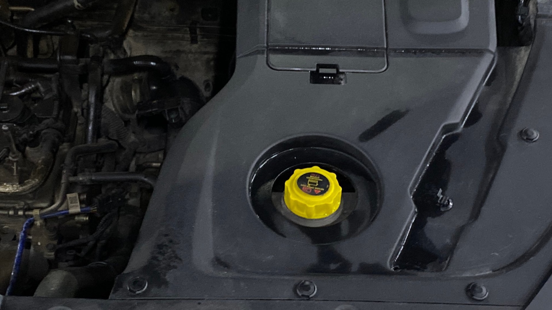 View 2020 MG Hector Sharp Petrol BS IV Image 30 Used 2020 MG Hector Sharp Petrol BS IV Image 30