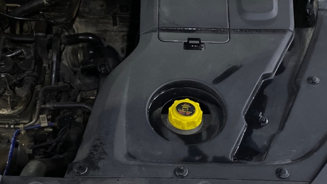 View MG Hector Image 30 Used MG Hector Image 30