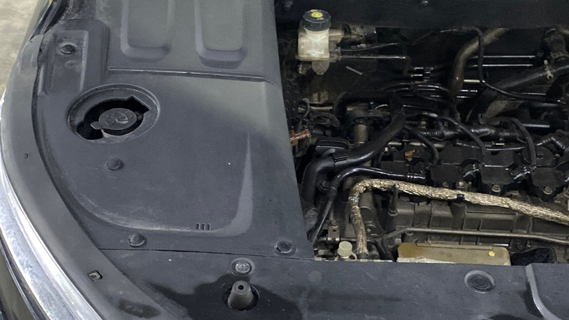 View 2020 MG Hector Sharp Petrol BS IV Image 26 Used 2020 MG Hector Sharp Petrol BS IV Image 26