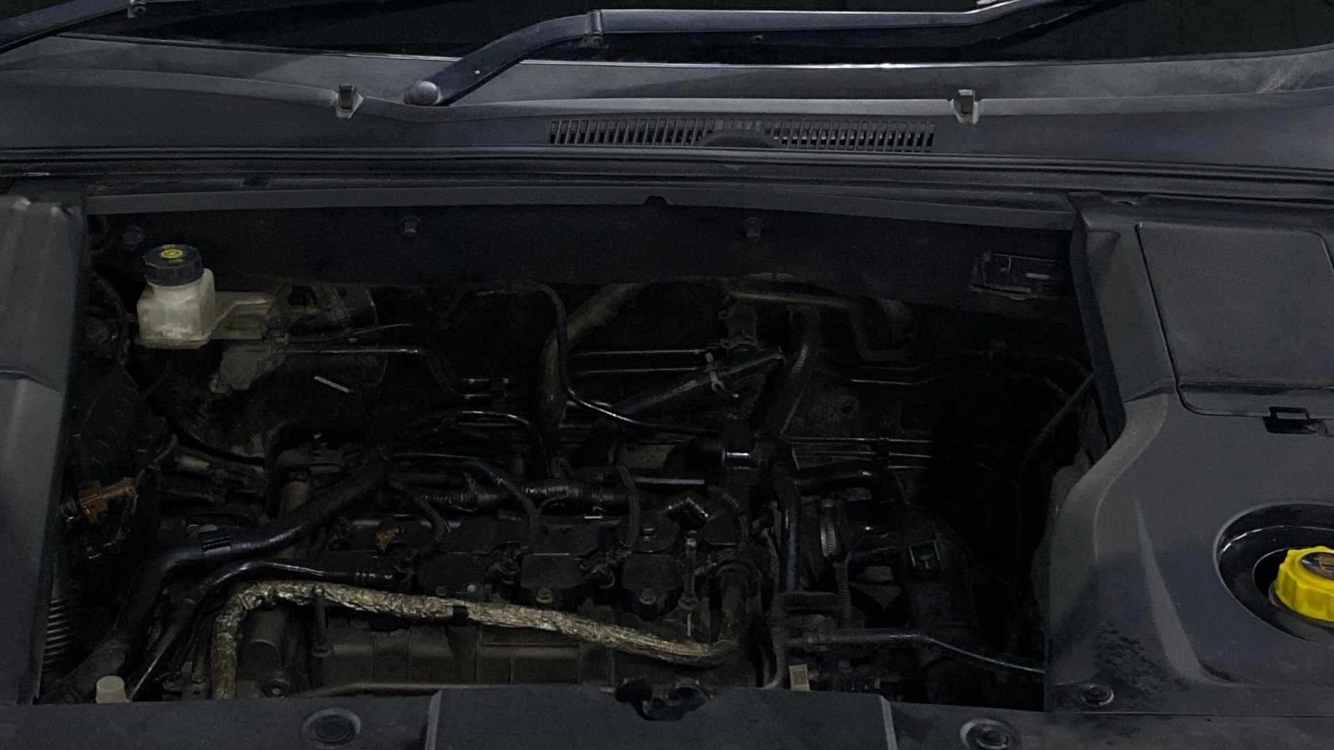 View 2020 MG Hector Sharp Petrol BS IV Image 46 Used 2020 MG Hector Sharp Petrol BS IV Image 46