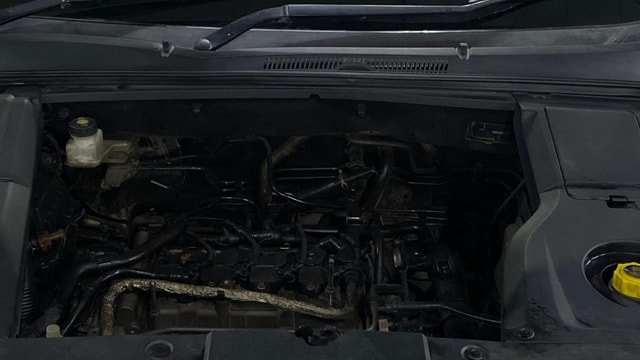 View MG Hector Image 46 Used MG Hector Image 46