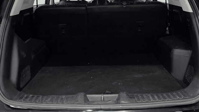 View MG Hector Image 7 Used MG Hector Image 7