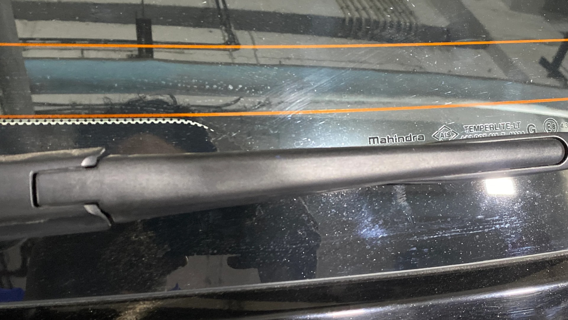Used 2024 Mahindra XUV 3XO Used 2024 Mahindra XUV 3XO