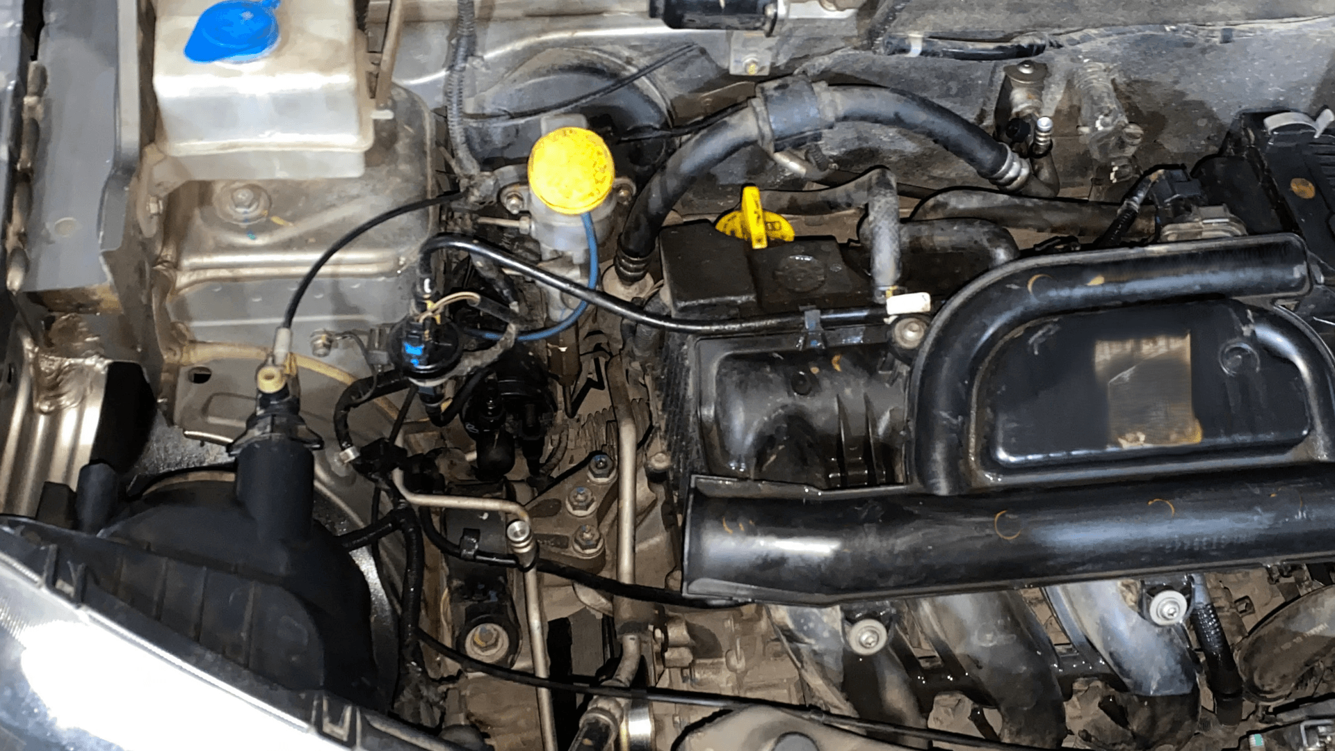 View 2019 Renault Kwid RXL 1.0 BS IV Image 3 Used 2019 Renault Kwid RXL 1.0 BS IV Image 3