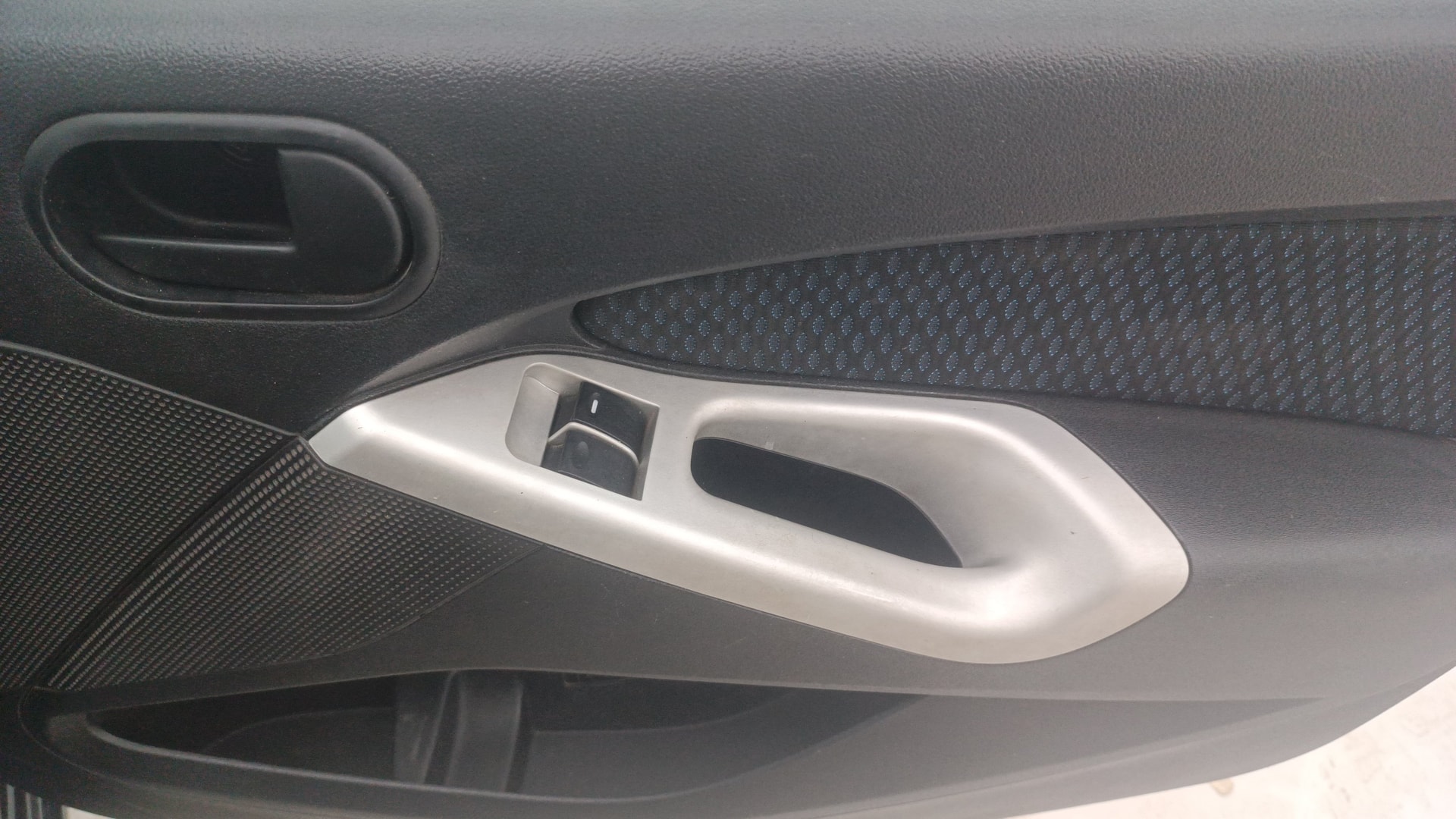Used 2013 Ford Figo Used 2013 Ford Figo
