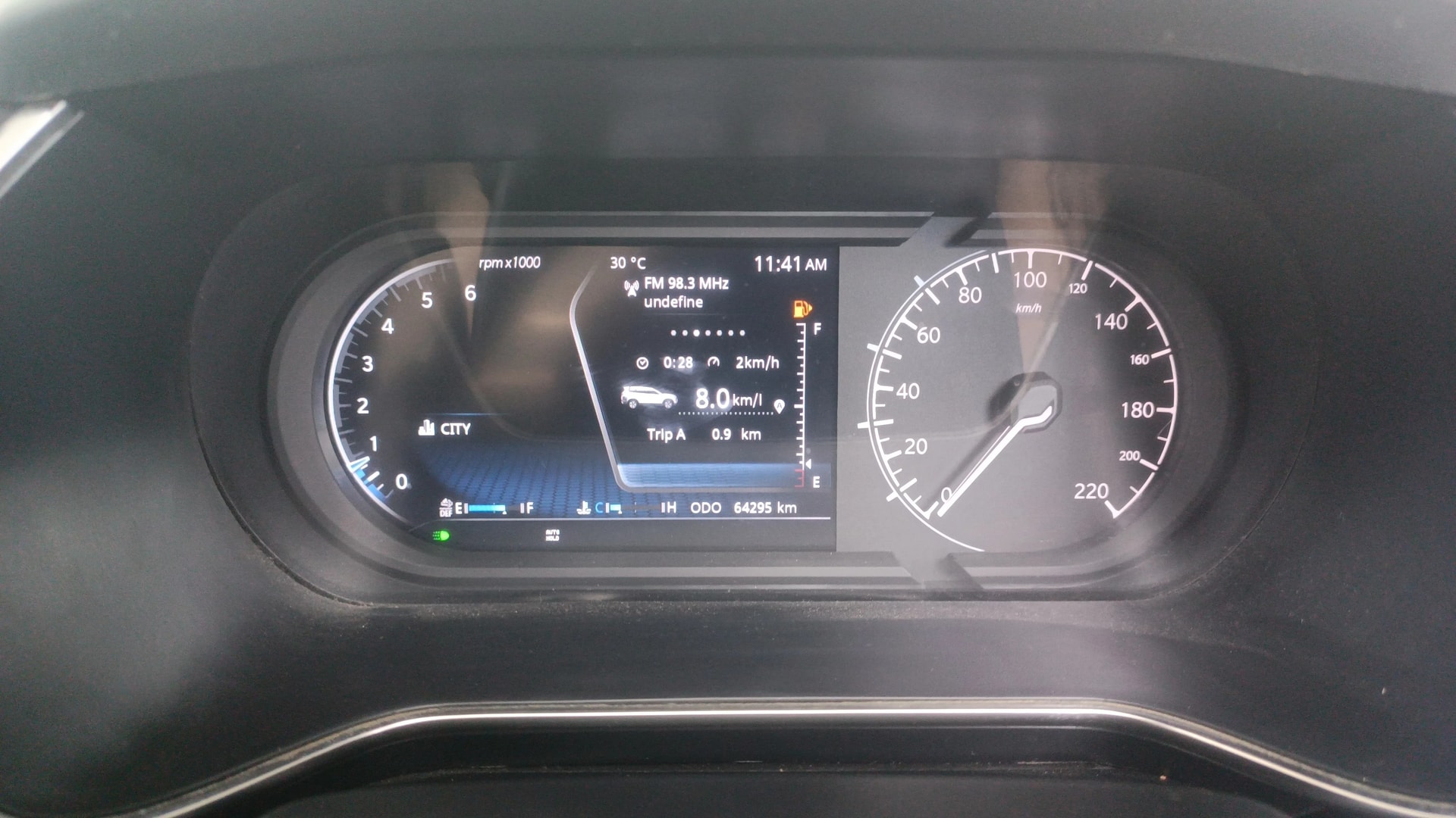 Used 2021 Tata Safari Used 2021 Tata Safari