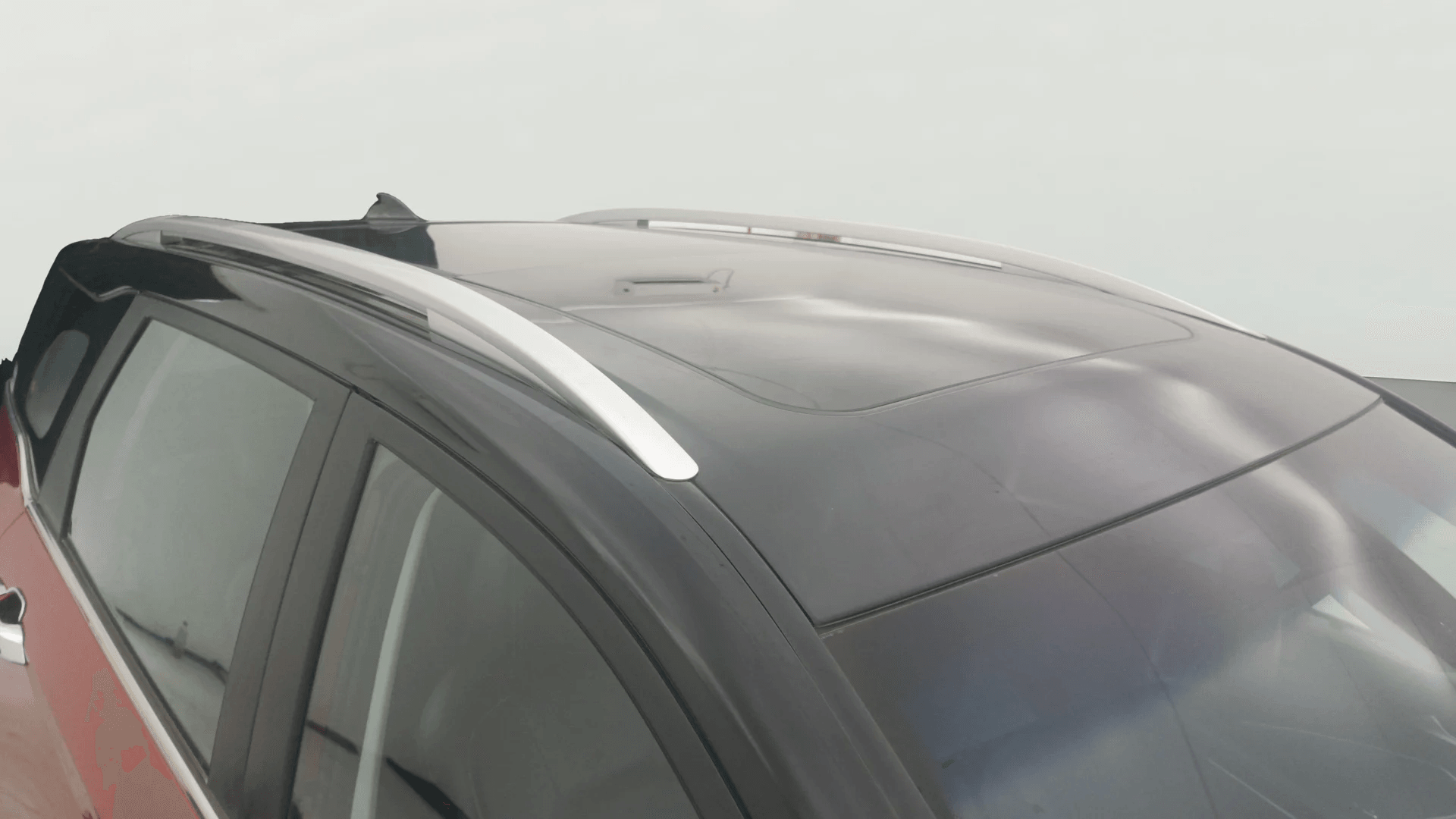 View 2021 MG Hector Sharp Hybrid BS IV Image 34 Used 2021 MG Hector Sharp Hybrid BS IV Image 34