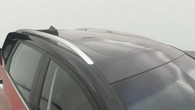 View MG Hector Image 34 Used MG Hector Image 34