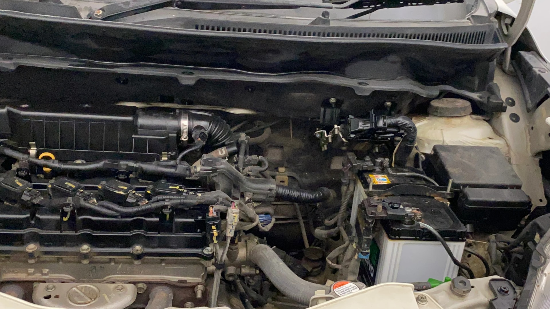 Used 2020 Maruti Suzuki 1000 Used 2020 Maruti Suzuki 1000