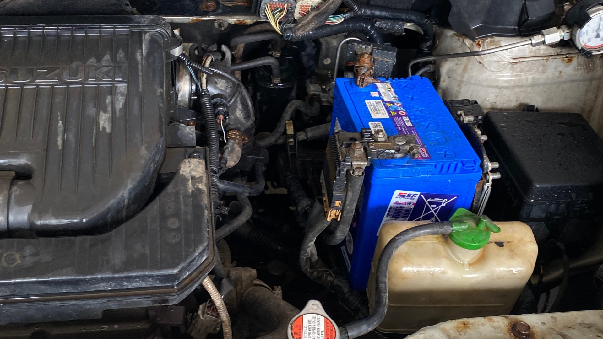 Used 2018 Maruti Suzuki 1000 Used 2018 Maruti Suzuki 1000