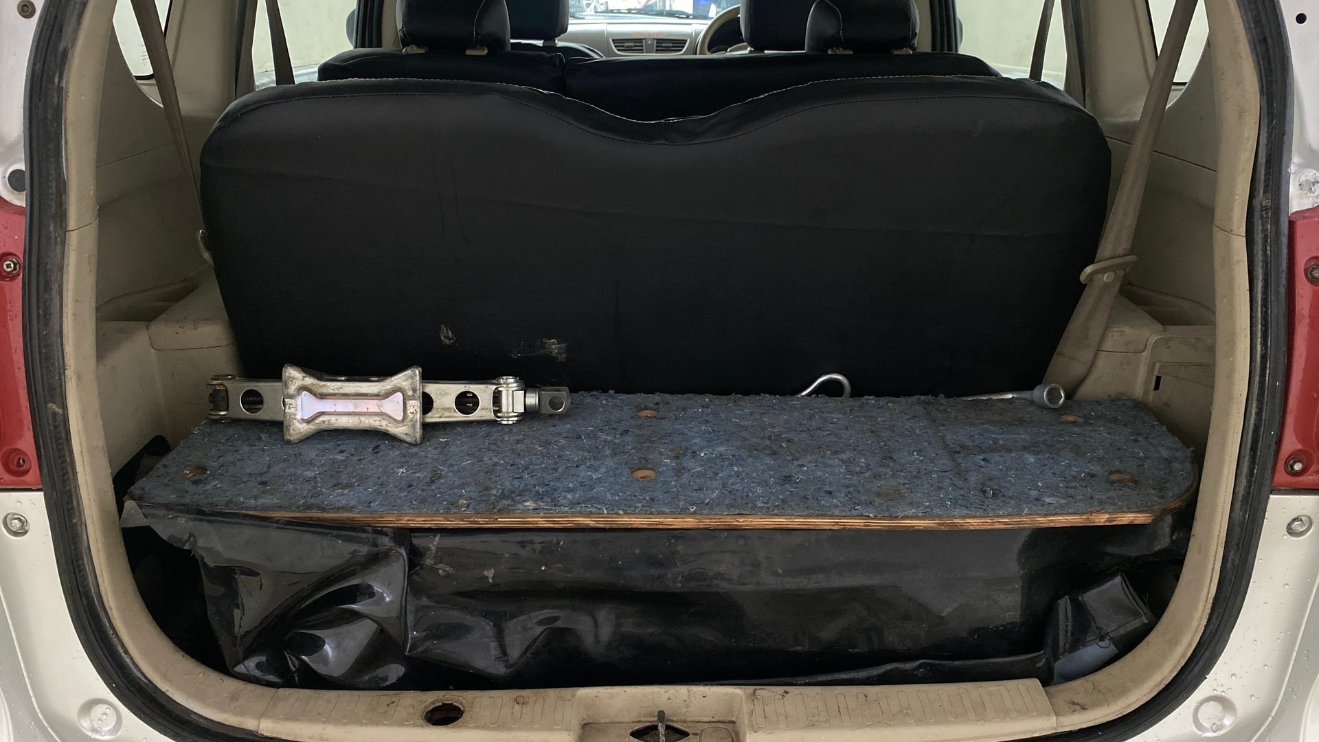 Used 2018 Maruti Suzuki 1000 Used 2018 Maruti Suzuki 1000