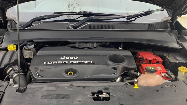 View Jeep Compass Image 43 Used Jeep Compass Image 43