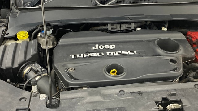 View Jeep Compass Image 4 Used Jeep Compass Image 4