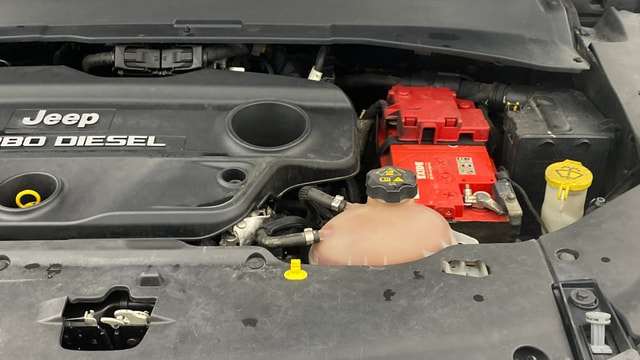 View Jeep Compass Image 14 Used Jeep Compass Image 14