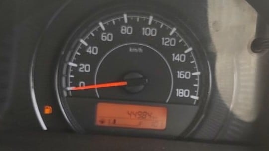View 2022 Maruti Suzuki 1000 Base Variant Image 34 Used 2022 Maruti Suzuki 1000 Base Variant Image 34