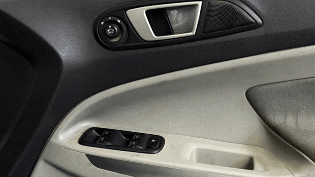 View Ford EcoSport Image 32 Used Ford EcoSport Image 32