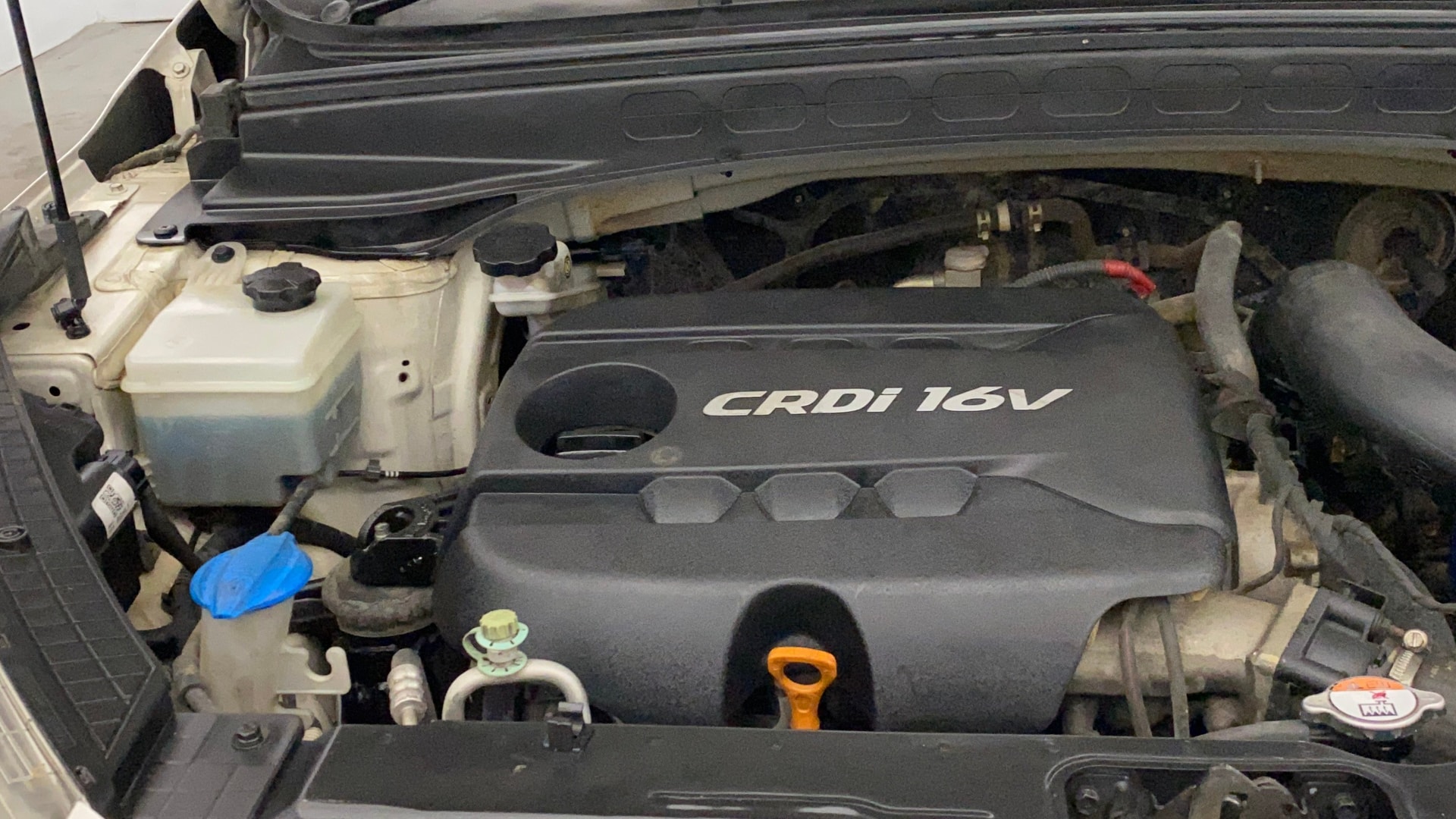Used 2019 Hyundai Creta Used 2019 Hyundai Creta