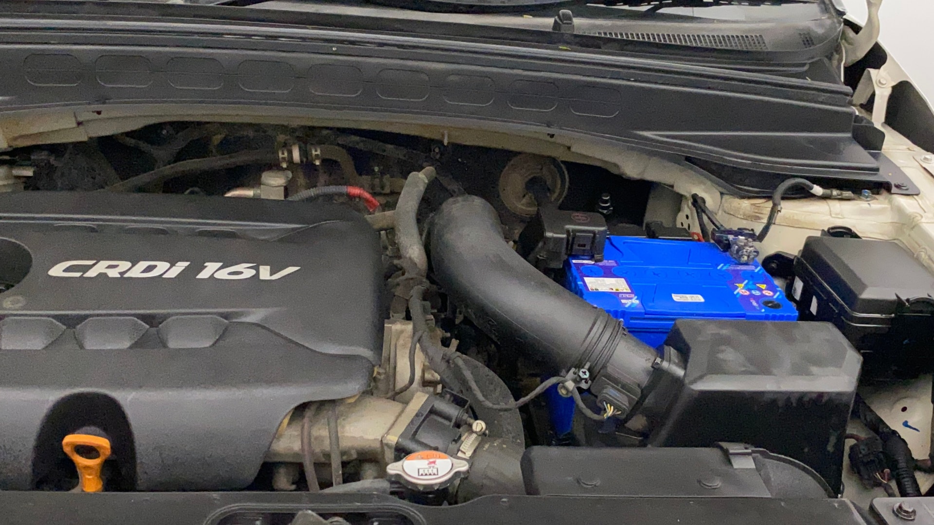 Used 2019 Hyundai Creta Used 2019 Hyundai Creta