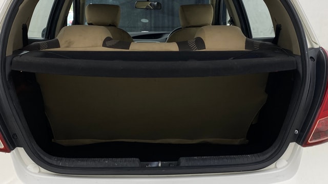 View Hyundai Elite i20 Image 10 Used Hyundai Elite i20 Image 10