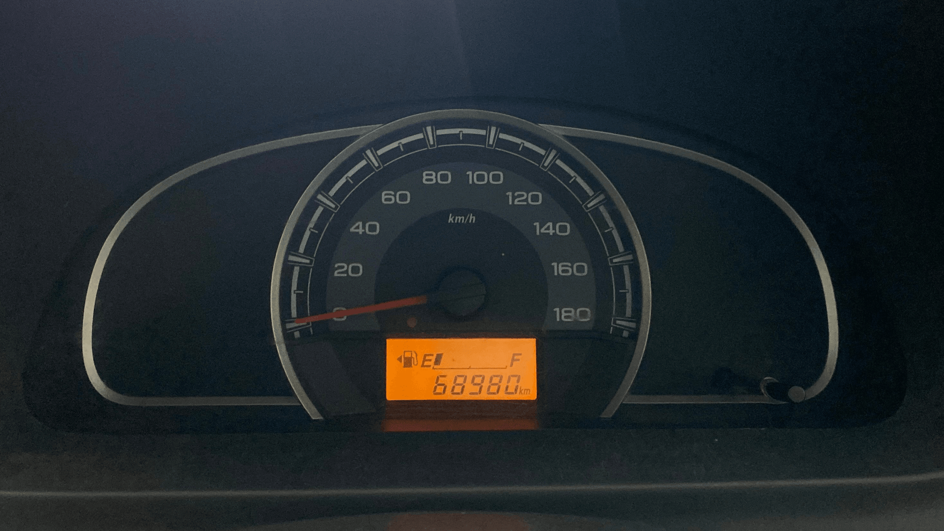 View 2017 Maruti Suzuki Alto 800 LX Image 33 Used 2017 Maruti Suzuki Alto 800 LX Image 33