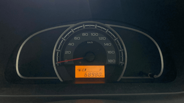 View Maruti Suzuki Alto 800 Image 33 Used Maruti Suzuki Alto 800 Image 33