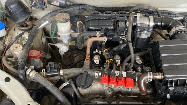 View Maruti Suzuki Alto 800 Image 3 Used Maruti Suzuki Alto 800 Image 3