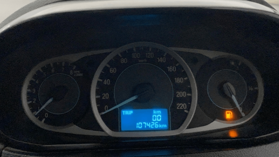 View 2015 Ford Figo Aspire 1.2P Ambiente MT BS IV Image 34 Used 2015 Ford Figo Aspire 1.2P Ambiente MT BS IV Image 34