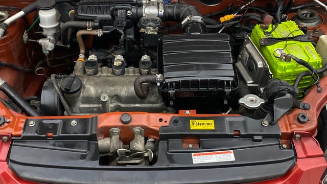 View Maruti Suzuki Alto 800 Image 40 Used Maruti Suzuki Alto 800 Image 40
