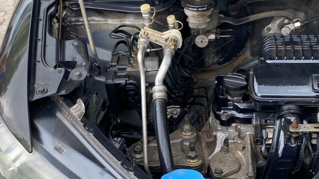 View Honda Jazz Image 3 Used Honda Jazz Image 3