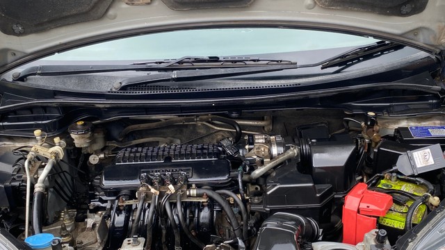 View Honda Jazz Image 42 Used Honda Jazz Image 42