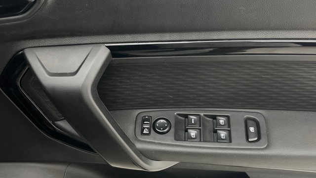 View Renault Kiger Image 39 Used Renault Kiger Image 39