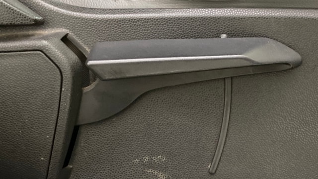 View Ford EcoSport Image 18 Used Ford EcoSport Image 18