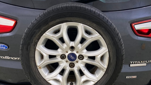 View Ford EcoSport Image 25 Used Ford EcoSport Image 25