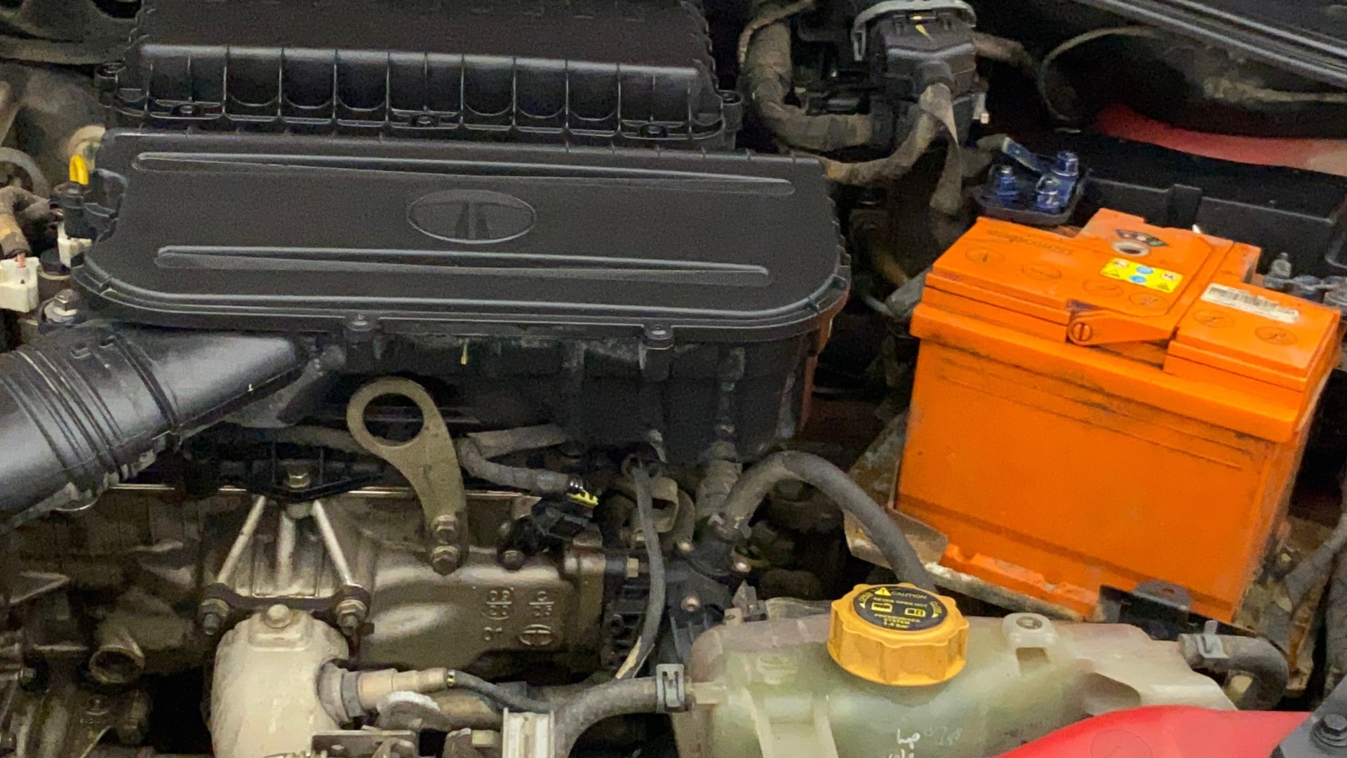 Used 2020 Tata Tiago Used 2020 Tata Tiago