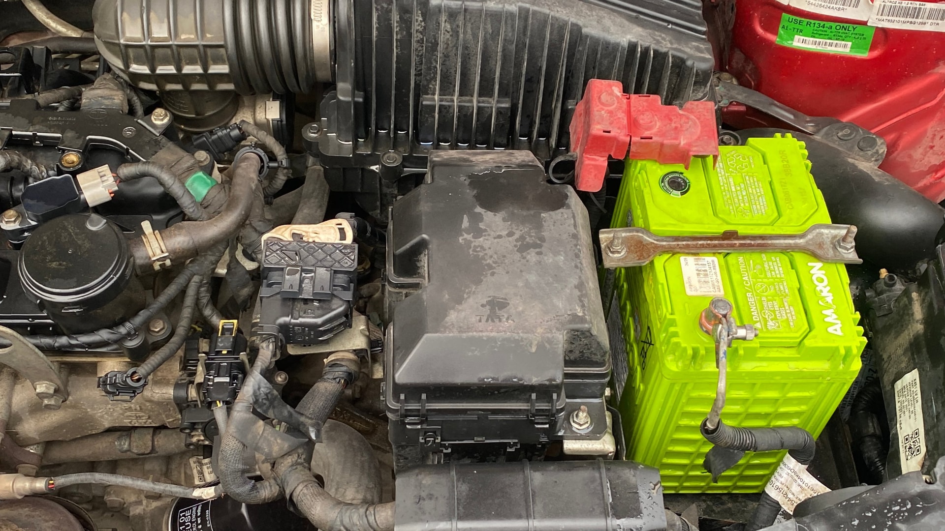 Used 2021 Tata Altroz Used 2021 Tata Altroz
