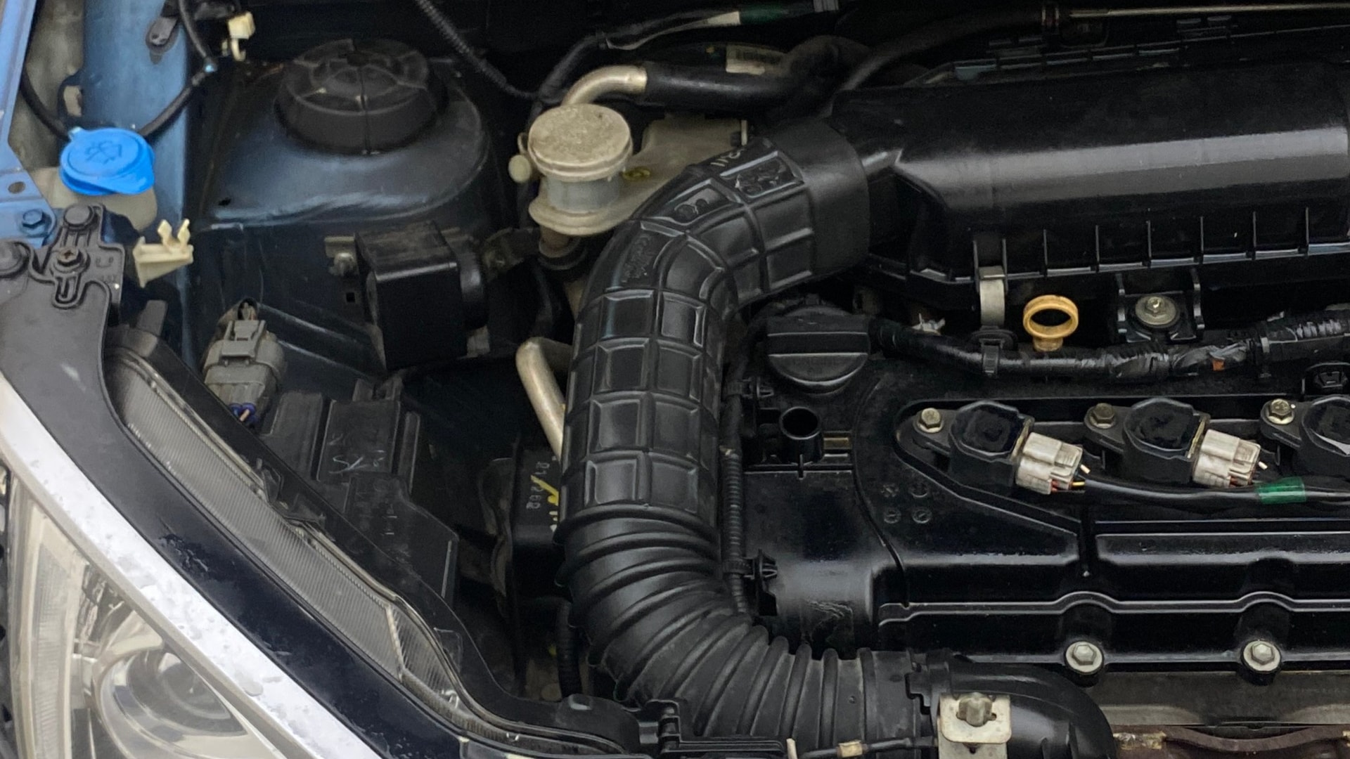 Used 2017 Maruti Suzuki 1000 Used 2017 Maruti Suzuki 1000