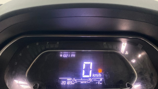 View Tata Tiago NRG Image 35 Used Tata Tiago NRG Image 35