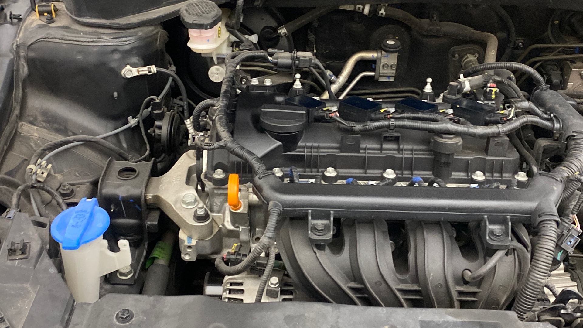 Used 2024 Hyundai Elite i20 Used 2024 Hyundai Elite i20