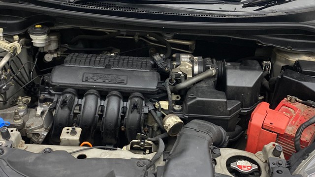 View Honda Jazz Image 41 Used Honda Jazz Image 41
