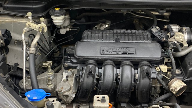 View Honda Jazz Image 3 Used Honda Jazz Image 3