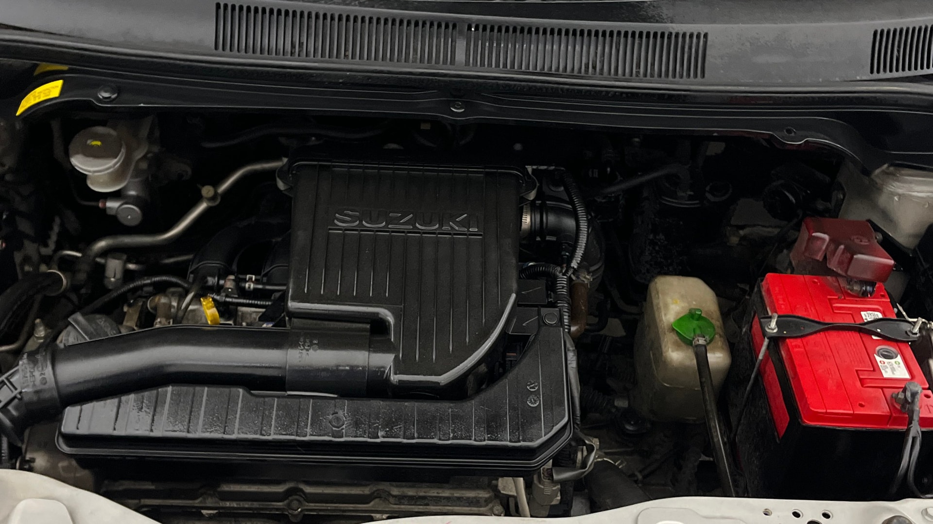 Used 2013 Maruti Suzuki 1000 Used 2013 Maruti Suzuki 1000