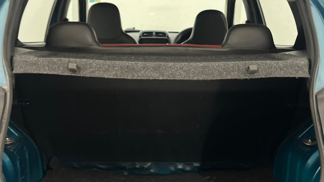 View Renault Kwid Image 10 Used Renault Kwid Image 10